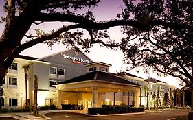 Springhill Suites Vero Beach