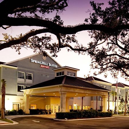 Springhill Suites Vero Beach Exterior photo