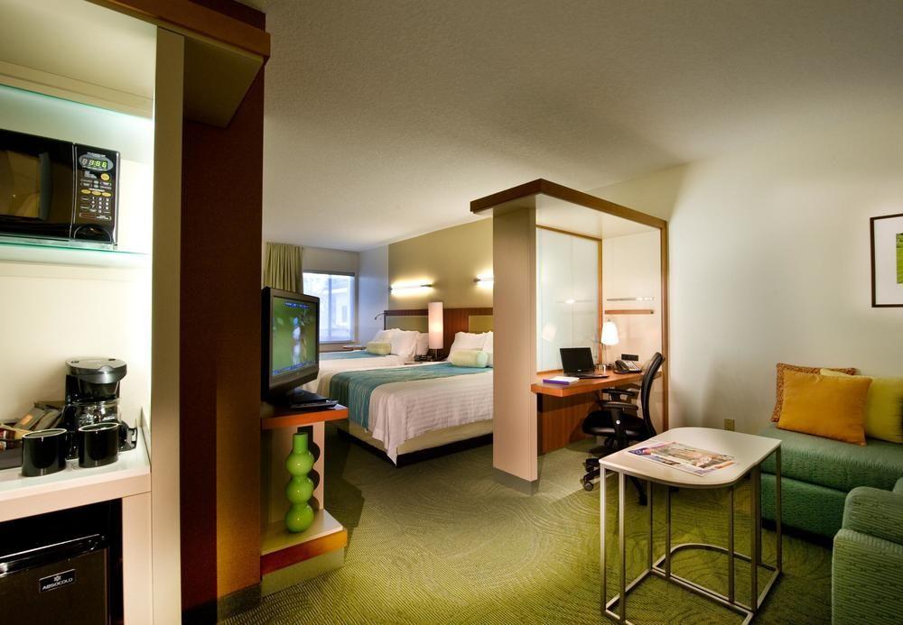 Springhill Suites Vero Beach Exterior photo