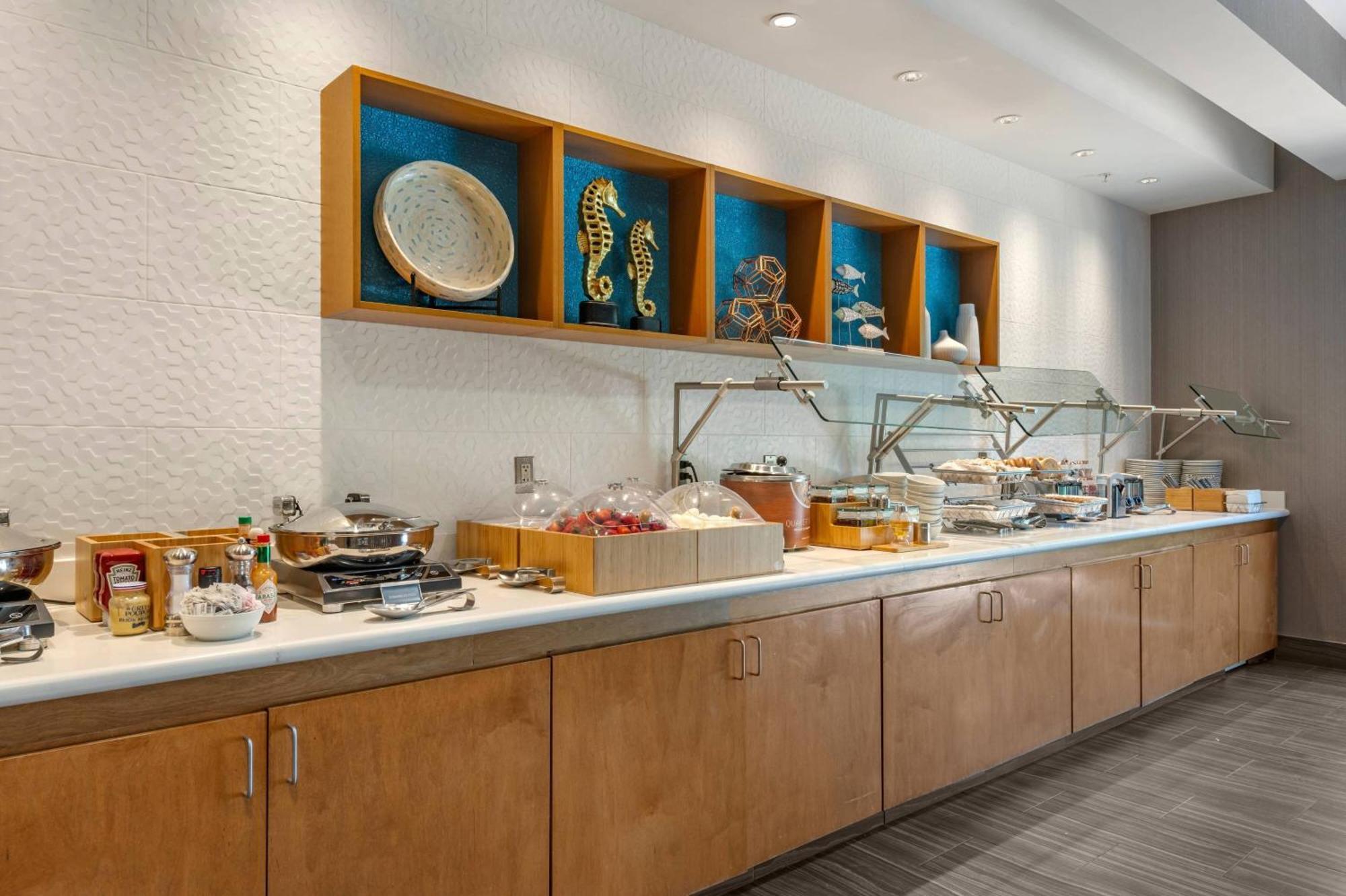 Springhill Suites Vero Beach Exterior photo