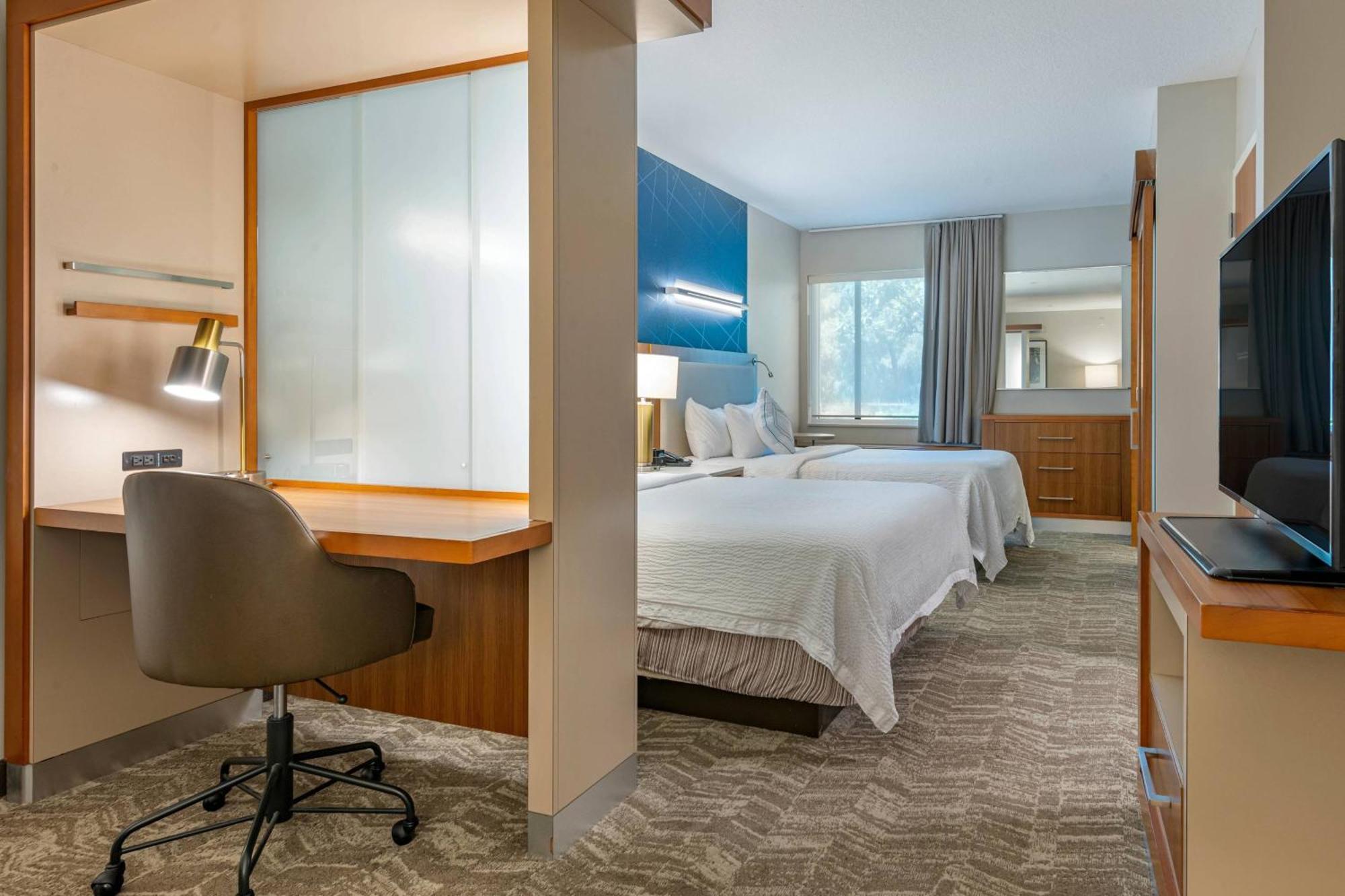 Springhill Suites Vero Beach Exterior photo