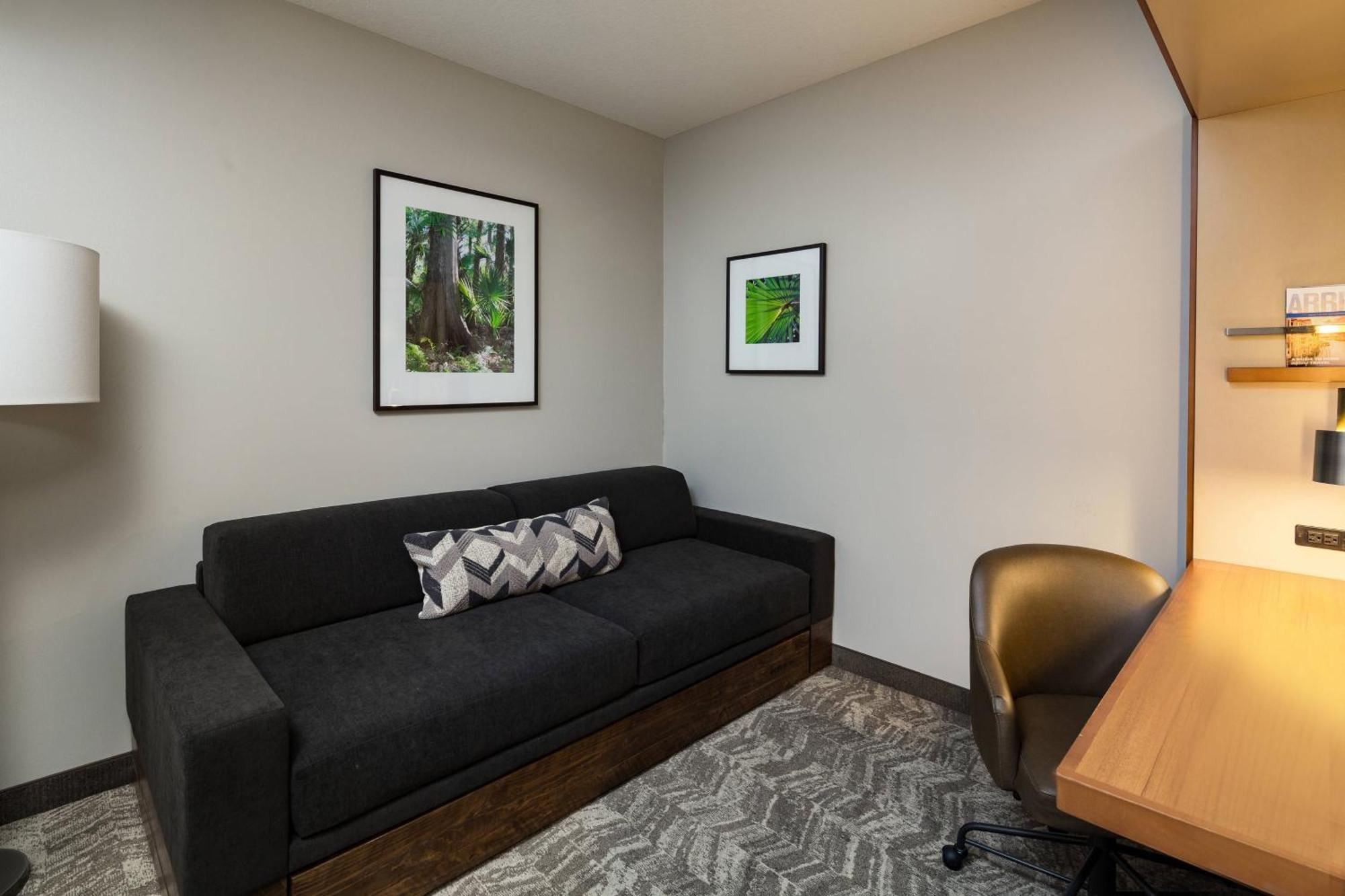 Springhill Suites Vero Beach Exterior photo