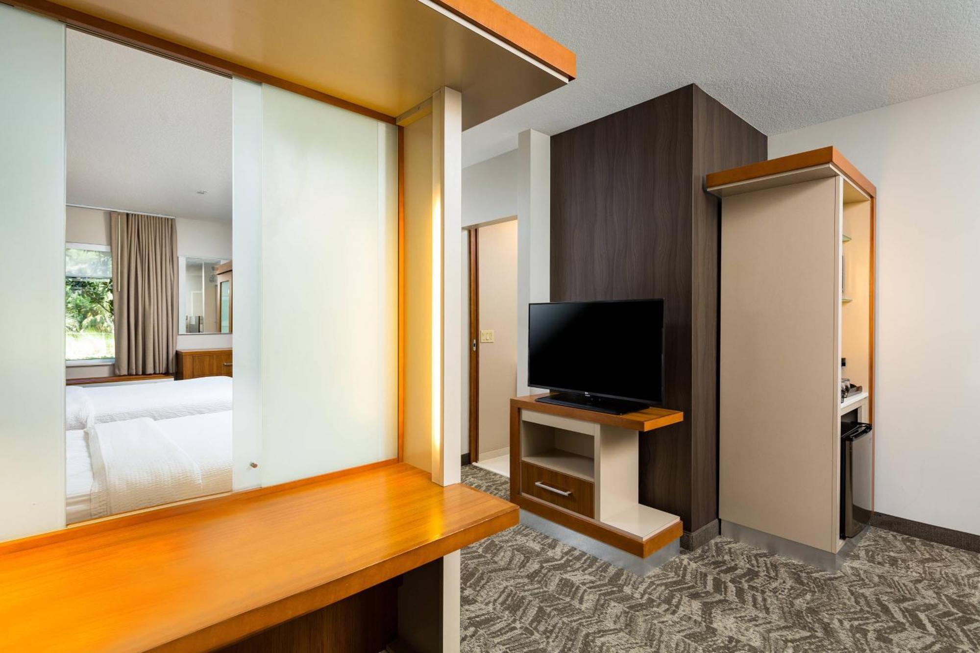 Springhill Suites Vero Beach Exterior photo