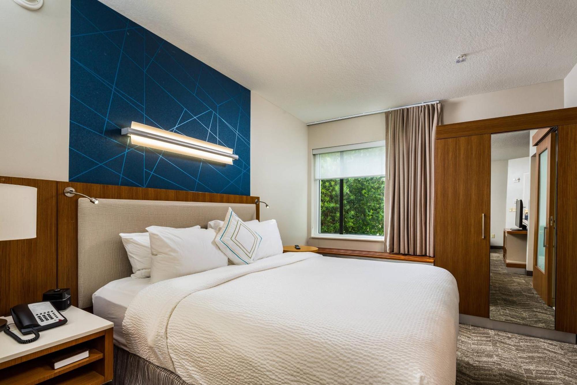 Springhill Suites Vero Beach Exterior photo