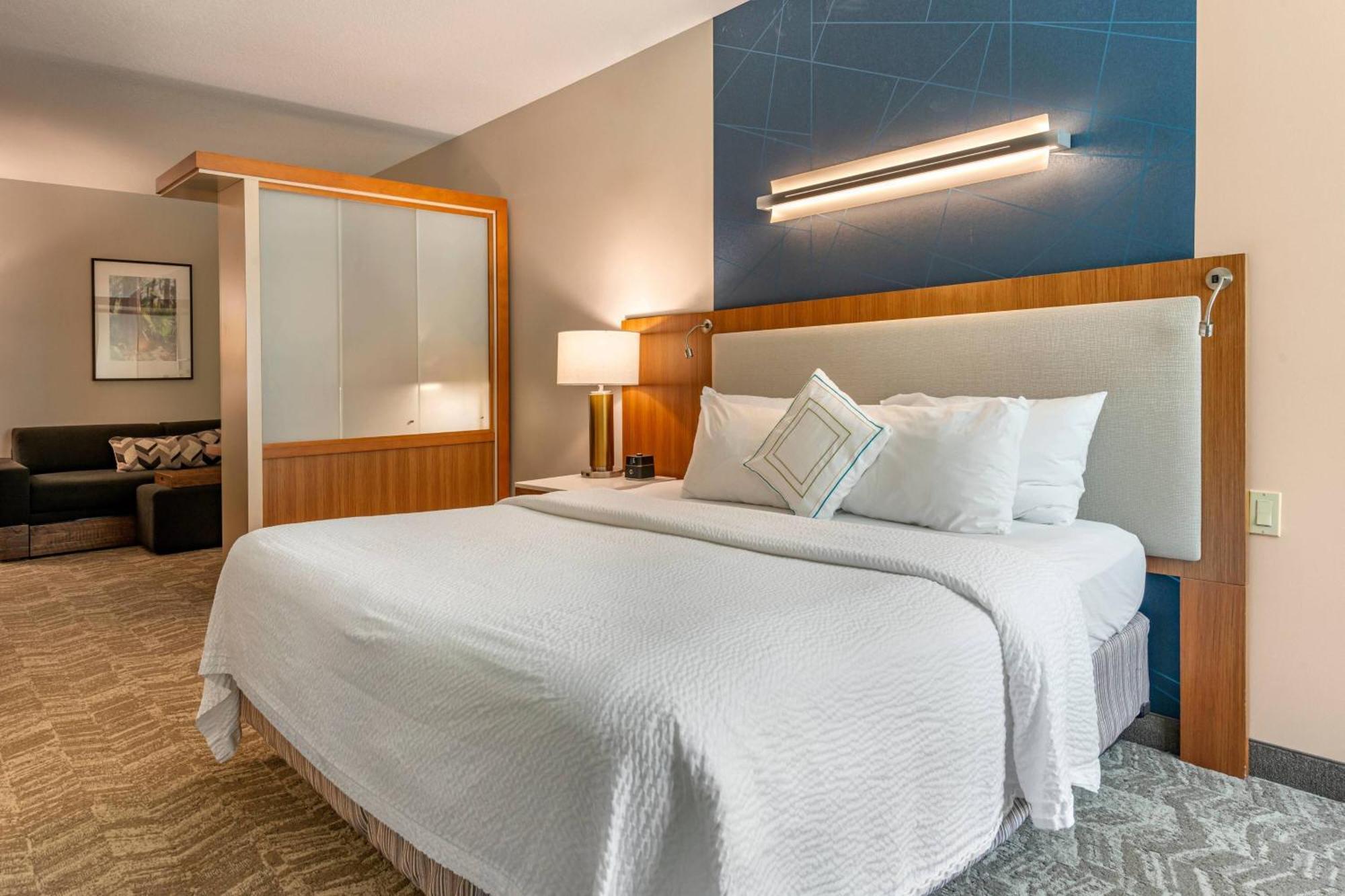 Springhill Suites Vero Beach Exterior photo