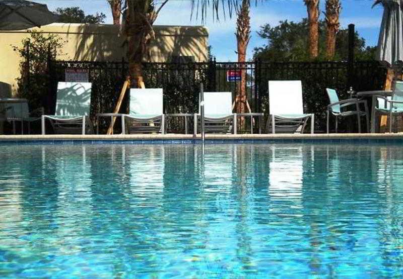 Springhill Suites Vero Beach Facilities photo