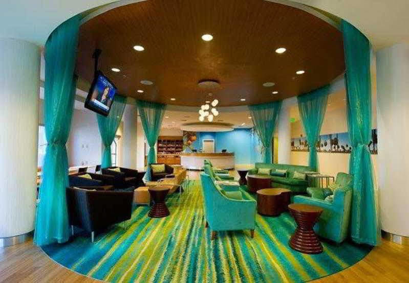 Springhill Suites Vero Beach Exterior photo