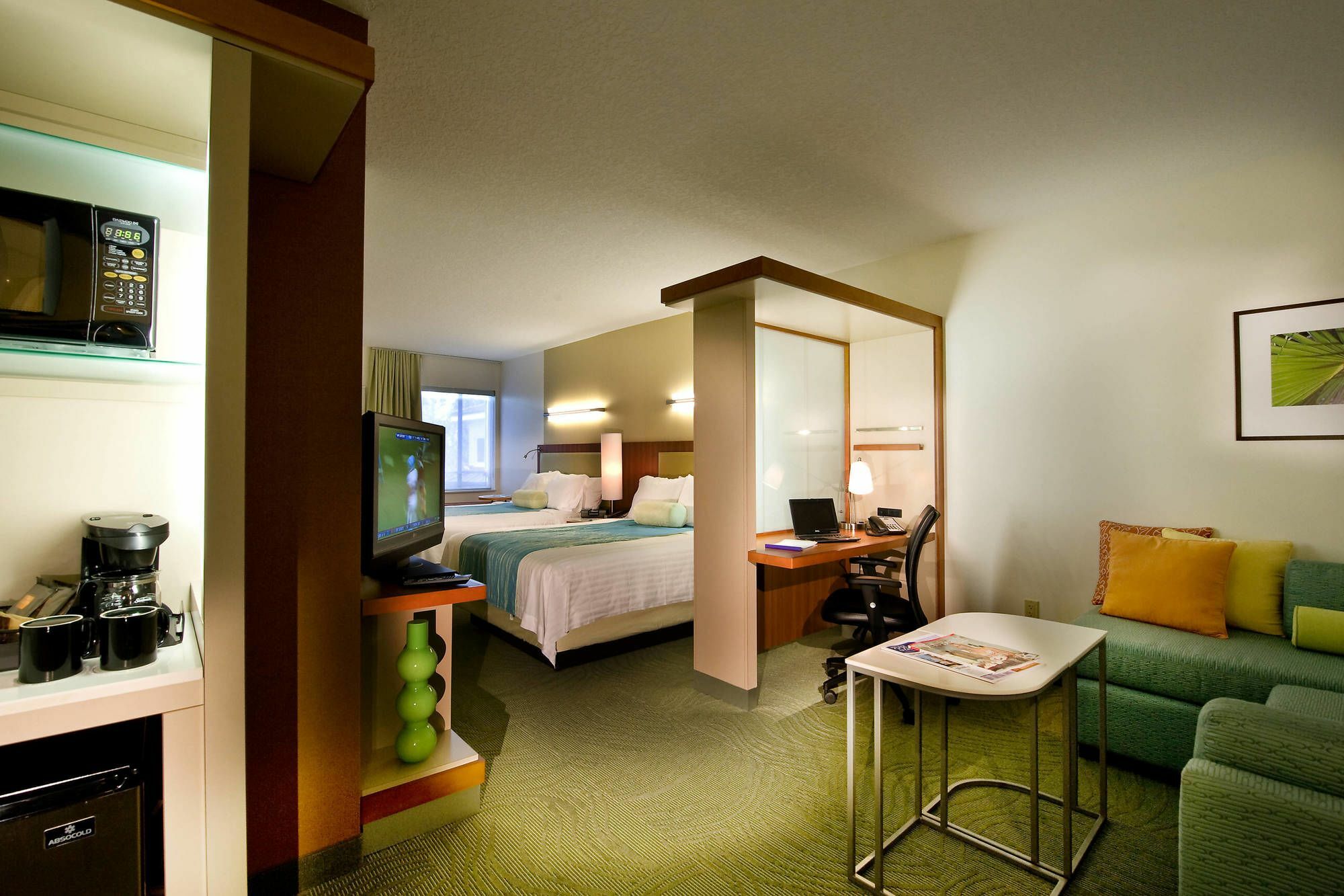 Springhill Suites Vero Beach Exterior photo